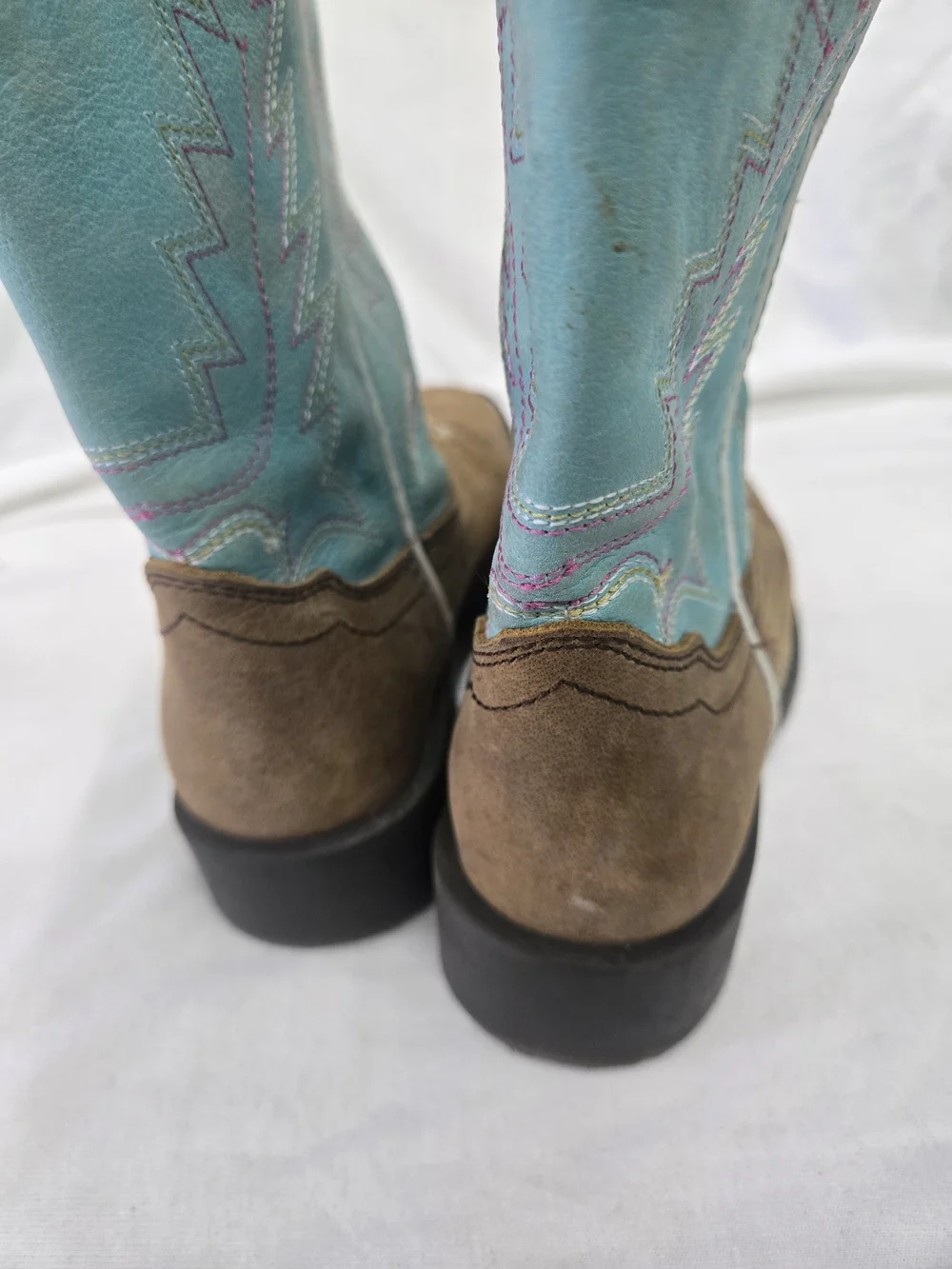 Kids Cowboy Boots